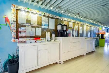 Sands Harbor Resort and Marina - 23