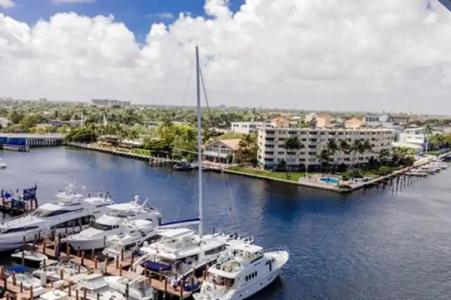 Sands Harbor Resort and Marina - 62