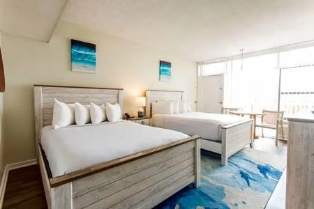 Sands Harbor Resort and Marina - 42