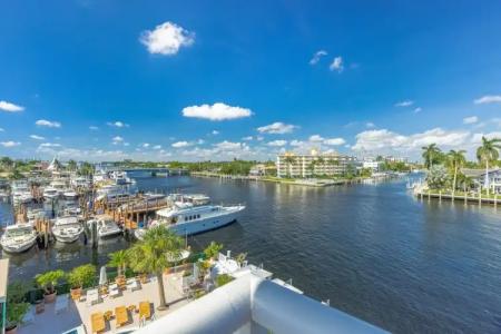 Sands Harbor Resort and Marina - 59