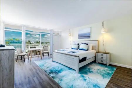 Sands Harbor Resort and Marina - 43