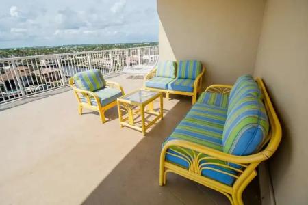 Sands Harbor Resort and Marina - 20