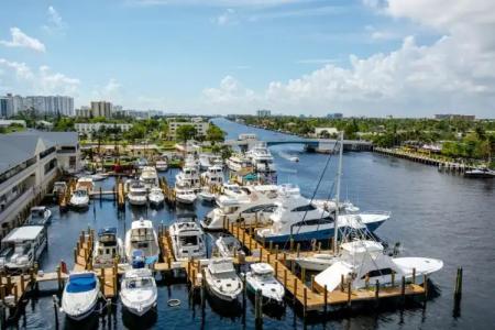 Sands Harbor Resort and Marina - 55