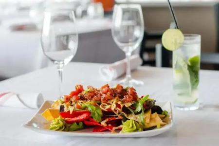 Sands Harbor Resort and Marina - 11