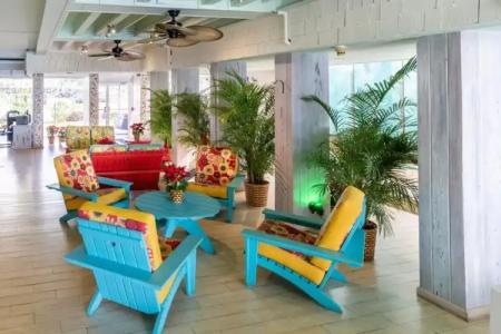 Sands Harbor Resort and Marina - 21