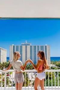 Sands Harbor Resort and Marina - 40