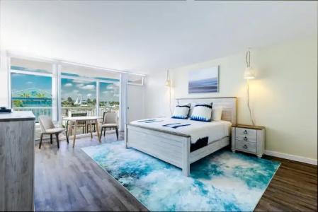 Sands Harbor Resort and Marina - 57