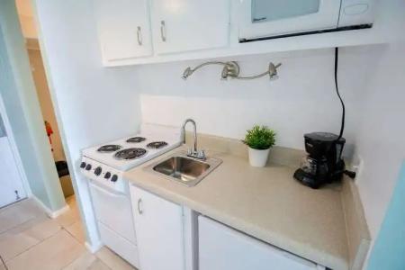 Sands Harbor Resort and Marina - 27