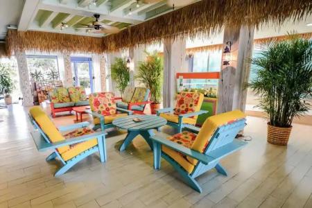 Sands Harbor Resort and Marina - 26