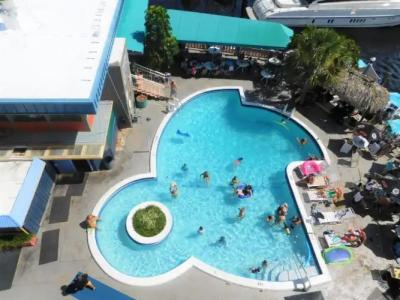 Sands Harbor Resort and Marina - 17