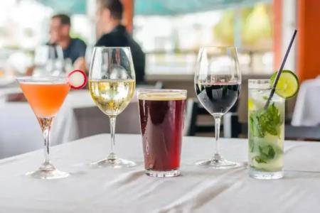 Sands Harbor Resort and Marina - 10