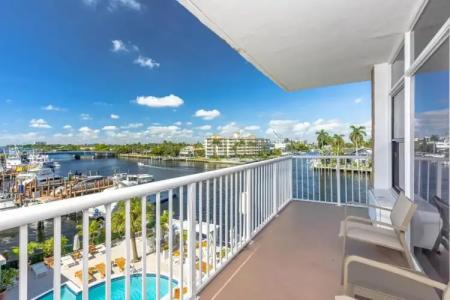 Sands Harbor Resort and Marina - 46