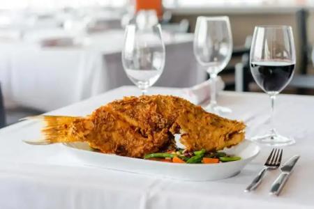 Sands Harbor Resort and Marina - 12