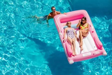 Sands Harbor Resort and Marina - 28