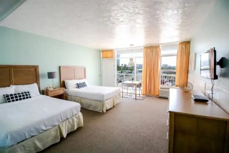 Sands Harbor Resort and Marina - 5