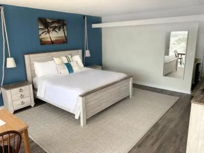 Sands Harbor Resort and Marina - 49