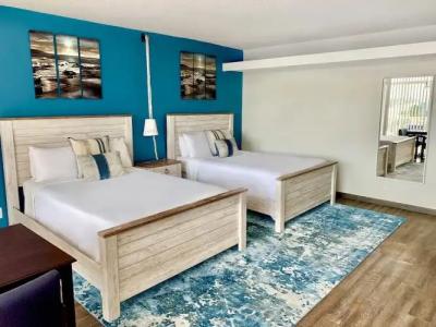 Sands Harbor Resort and Marina - 66