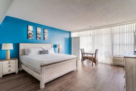 Sands Harbor Resort and Marina - 53