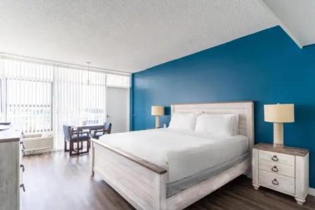 Sands Harbor Resort and Marina - 44