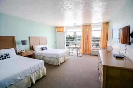 Sands Harbor Resort and Marina - 56