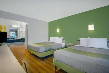 Comfort Suites Tallahassee Downtown - 29