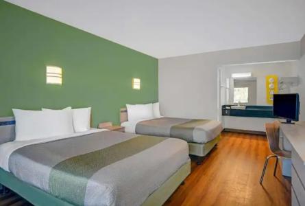 Comfort Suites Tallahassee Downtown - 25