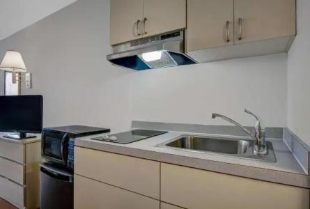 Comfort Suites Tallahassee Downtown - 30