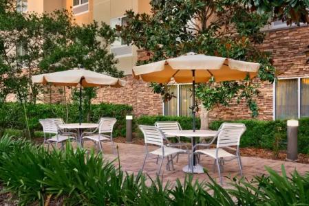 Fairfield Inn & Suites by Marriott Tallahassee Central - 21