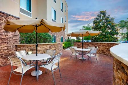 Fairfield Inn & Suites by Marriott Tallahassee Central - 20