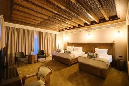 Kosh Havuz Boutique - 74