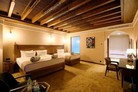 Kosh Havuz Boutique - 75