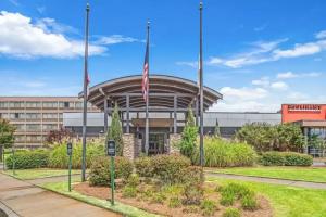 DoubleTree by Hilton Hotel, Columbus