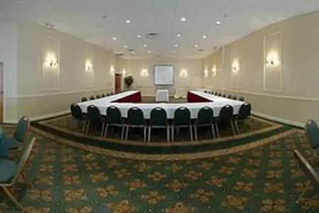 DoubleTree by Hilton - 30