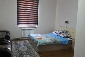 Kungrad Hotel, Qonirat