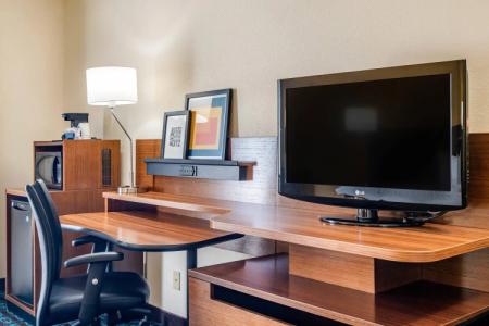 Garner Macon West by IHG - 32