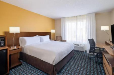 Garner Macon West by IHG - 24