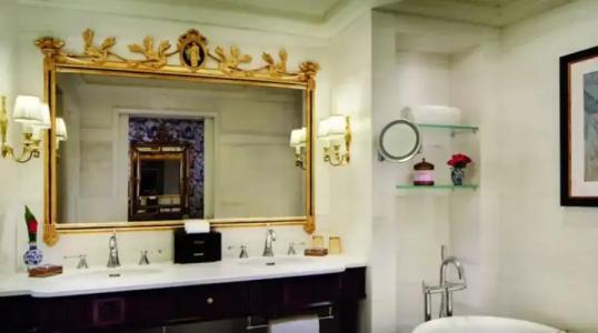 The Ritz-Carlton, - 58