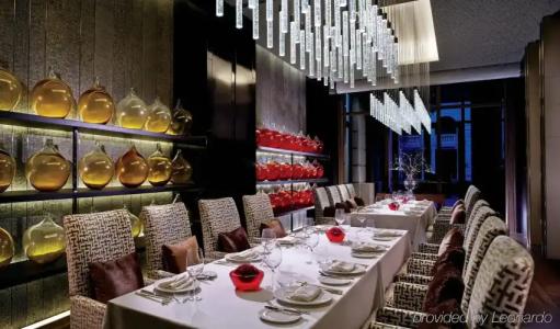 The Ritz-Carlton, - 47