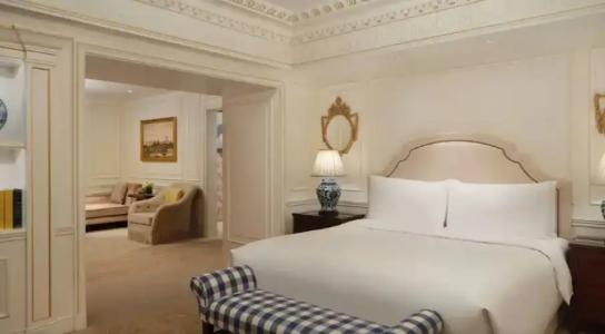 The Ritz-Carlton, - 73