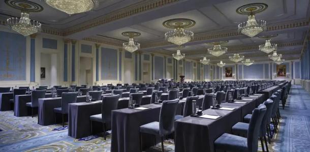 The Ritz-Carlton, - 18