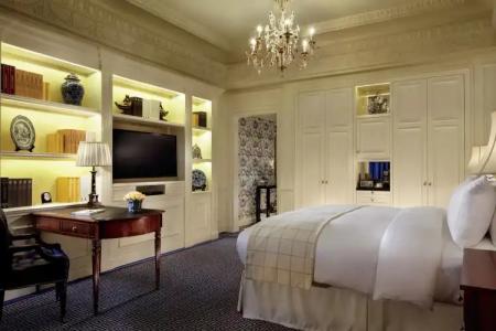 The Ritz-Carlton, - 45