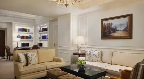 The Ritz-Carlton, - 70