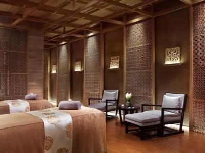 The Ritz-Carlton, - 34