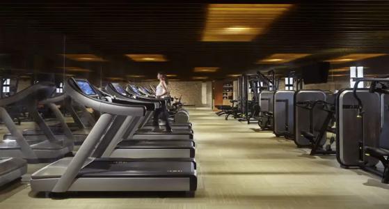 The Ritz-Carlton, - 21