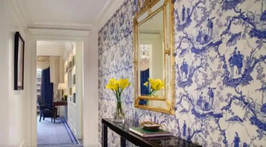 The Ritz-Carlton, - 67