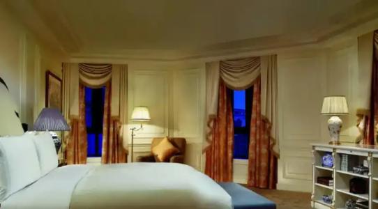 The Ritz-Carlton, - 79