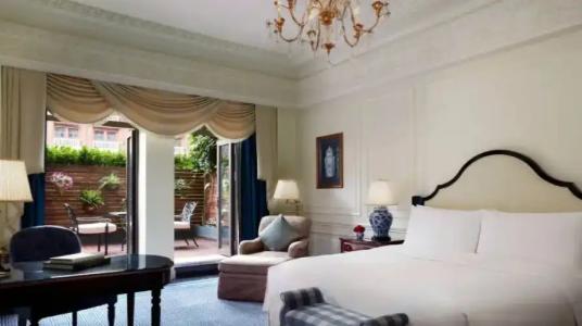 The Ritz-Carlton, - 55