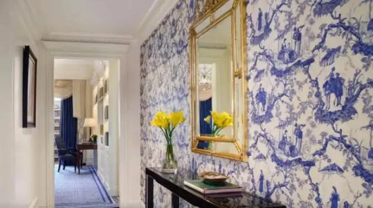 The Ritz-Carlton, - 57