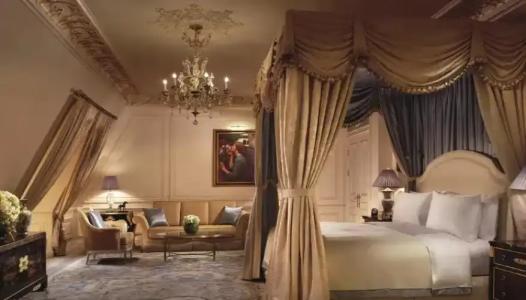 The Ritz-Carlton, - 75