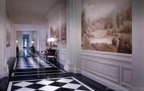 The Ritz-Carlton, - 46